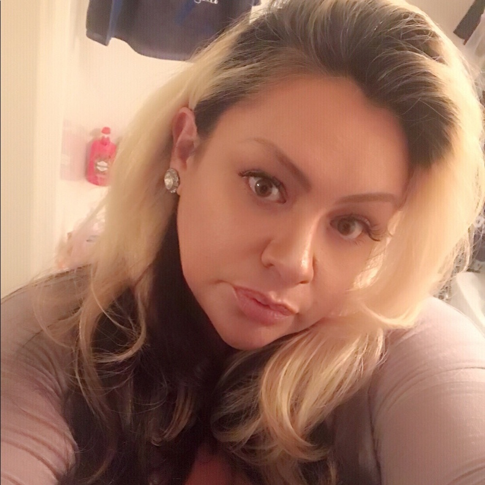 Meet your Posher, Patricia